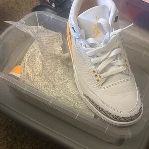 Jordan 3 Retro